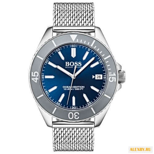 Наручные часы BOSS BLACK