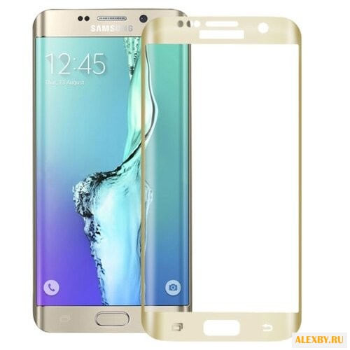 Защитное стекло CaseGuru для