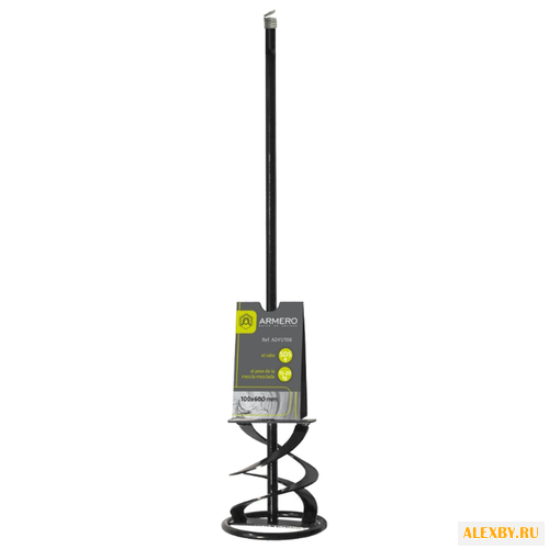 Насадка-миксер для перфоратора