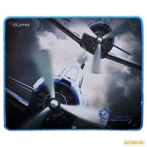 Коврик Qumo Interceptor 20973