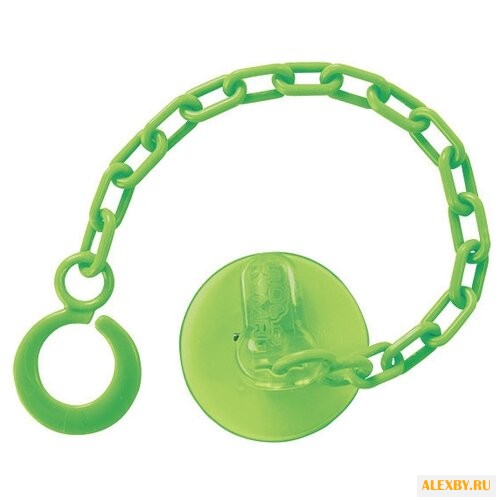 Держатель пустышки Пома 1217 0