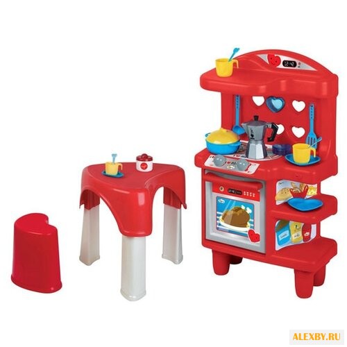 Кухня Faro Bialetti 1564