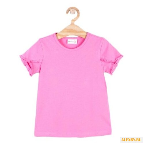 Футболка COCCODRILLO