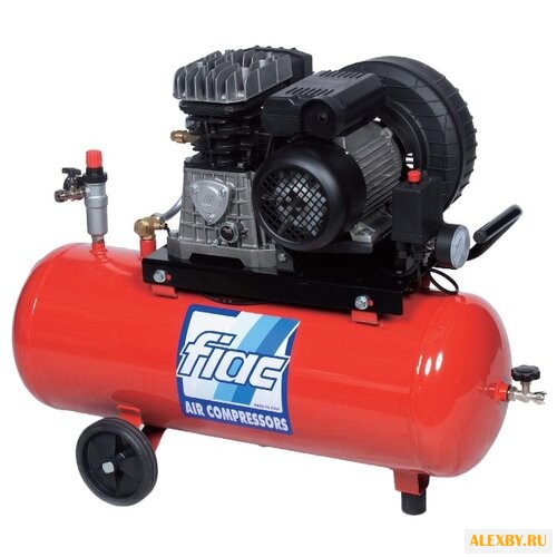 Компрессор FIAC CCS 100 360