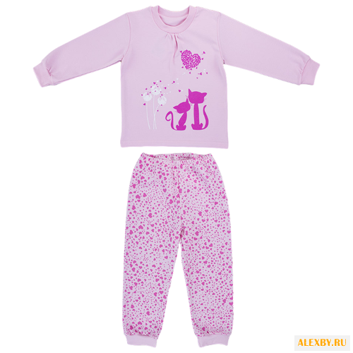 Пижама LEO