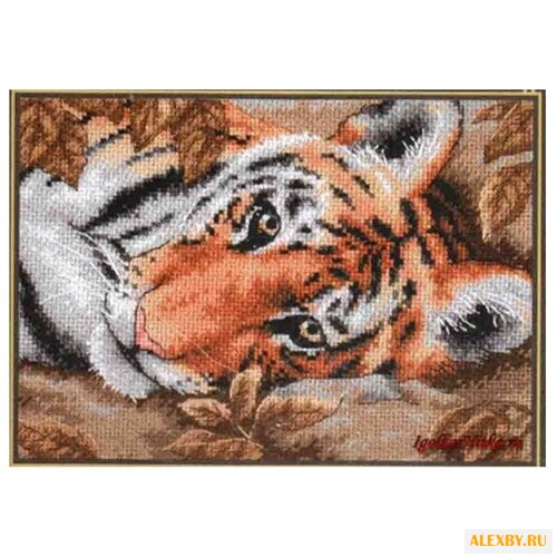 Dimensions Набор для вышивания