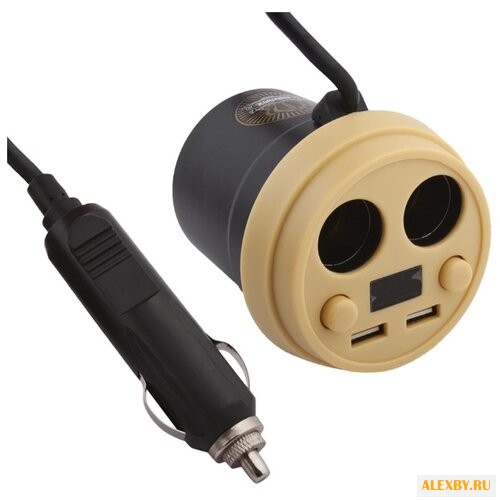 Автомобильная зарядка Remax