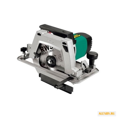 Дисковая пила RWS ЦП-200 2000