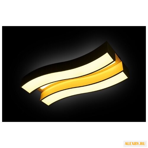 Светодиодный светильник