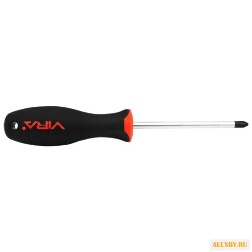 Отвёртка крестообразный