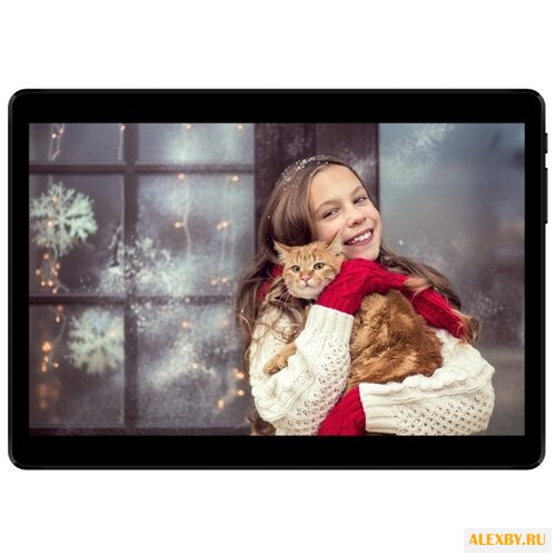 Планшет Irbis TZ964