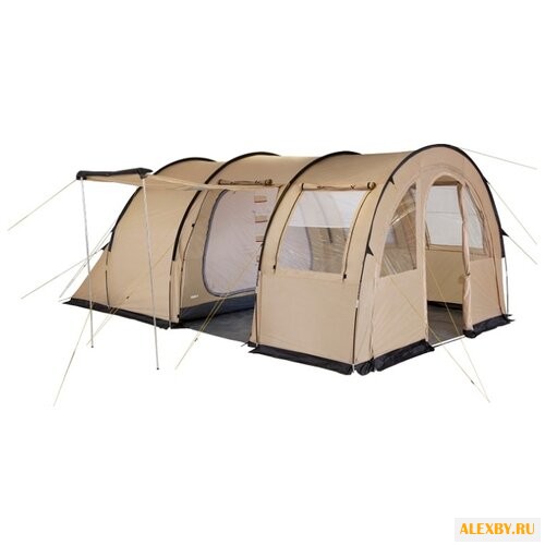 Палатка TREK PLANET Vario 4