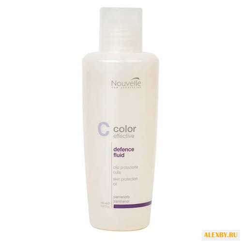 Nouvelle Color Effective