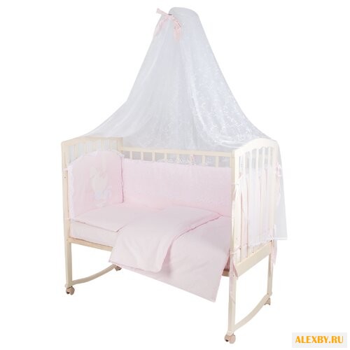 Leader Kids комплект Зайка с