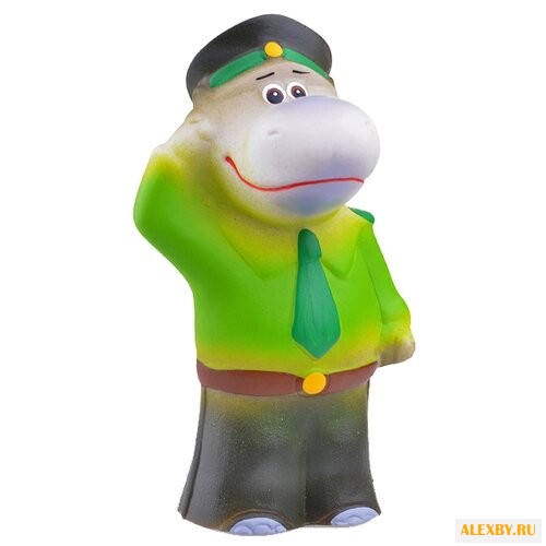 Игрушка для ванной Кудесники