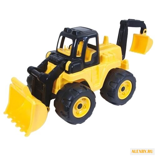 Экскаватор Dolu DL_7033 72 см