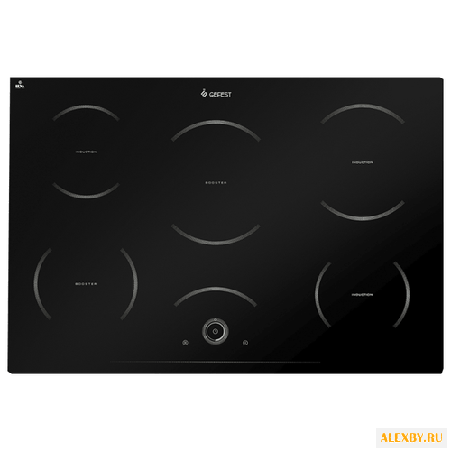 Варочная панель GEFEST ПВИ 4322