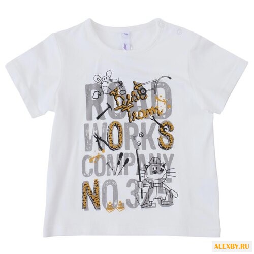 Футболка playToday