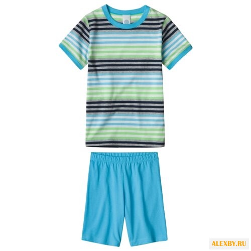 Пижама Sanetta