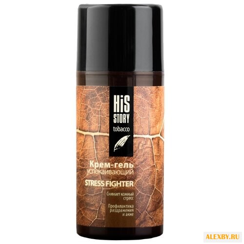 Premium Крем-гель успокаивающий