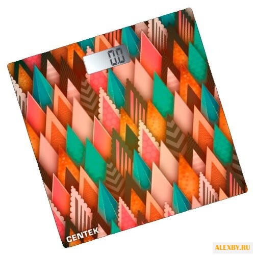 Весы CENTEK CT-2430 Forest