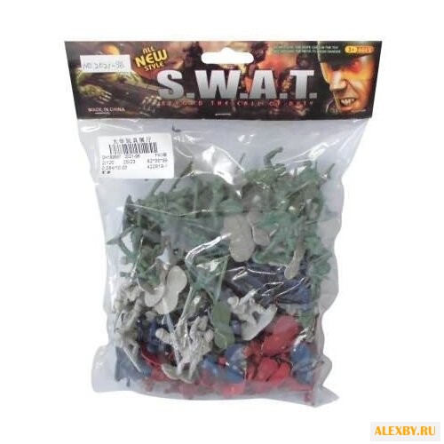 Набор фигурок Junfa toys