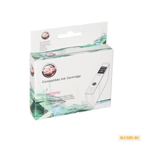 Картридж SuperFine SF-T0733M