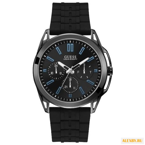 Наручные часы GUESS W1177G1