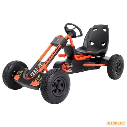 Веломобиль KETTLER