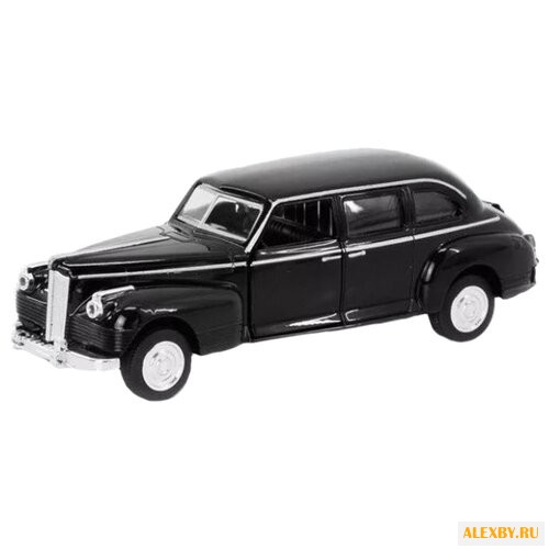 Легковой автомобиль