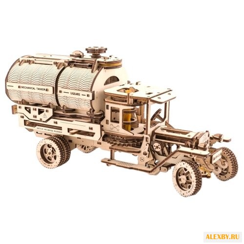 Сборная модель UGEARS