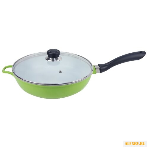 Сковорода Bohmann BH-7524 WCR 6