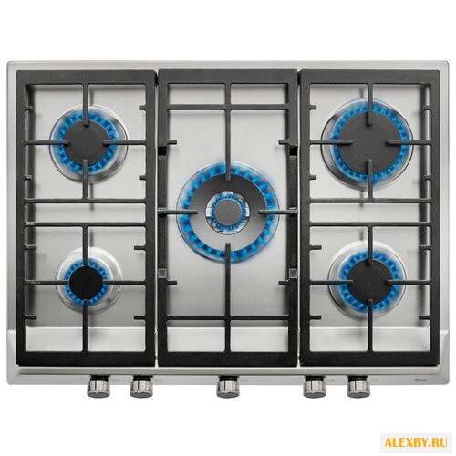 Варочная панель TEKA WISH Total