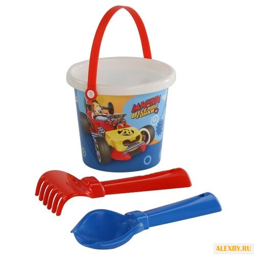 Набор Полесье Disney Микки и