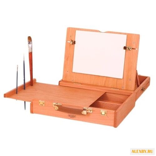 Ящик художника MABEF М 105