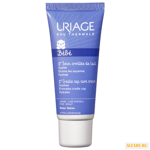 Uriage Регулирующий