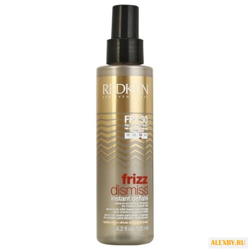 Redken Frizz Dismiss