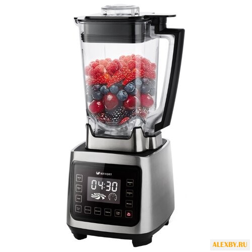 Стационарный блендер Kitfort