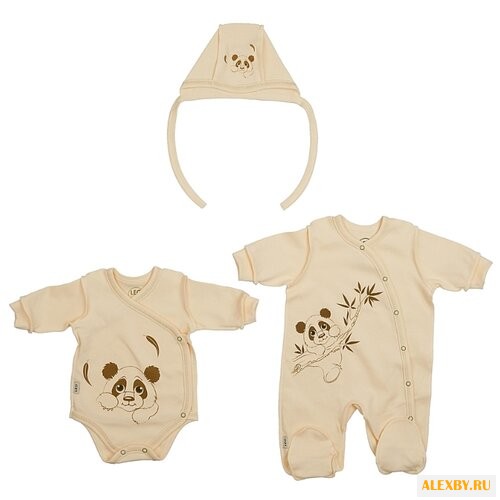 Комплект одежды LEO