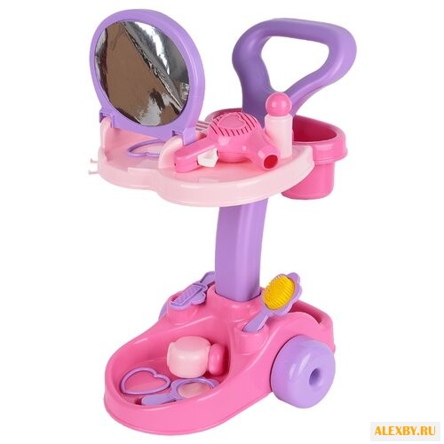 Салон красоты Полесье Диана №1