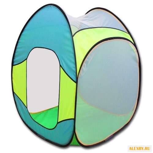 Палатка BELON ПИ-004М-ВД Эконом