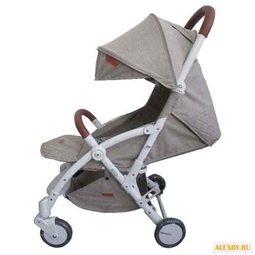 Прогулочная коляска Infinity Rio