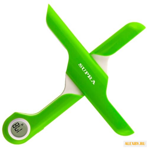 Кухонные весы SUPRA BSS-4102