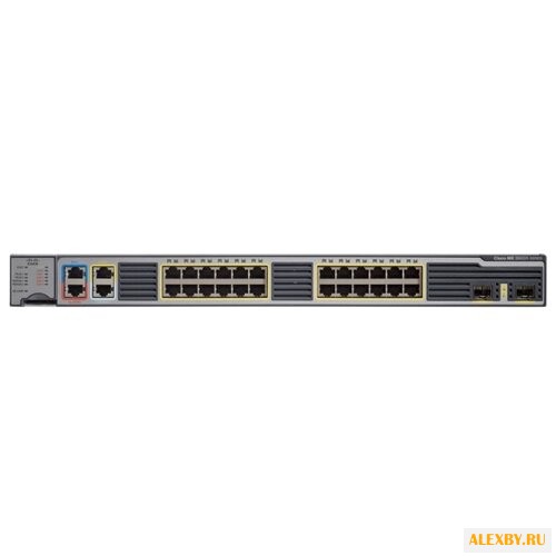 Коммутатор Cisco ME-3600X-24TS-M