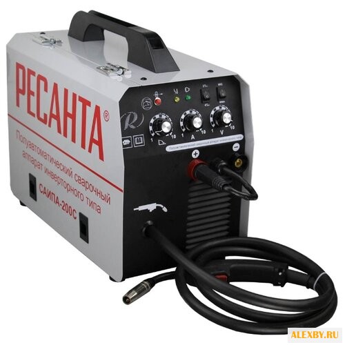 Сварочный аппарат РЕСАНТА