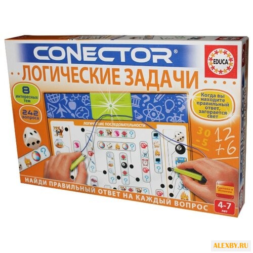 Настольная игра Educa