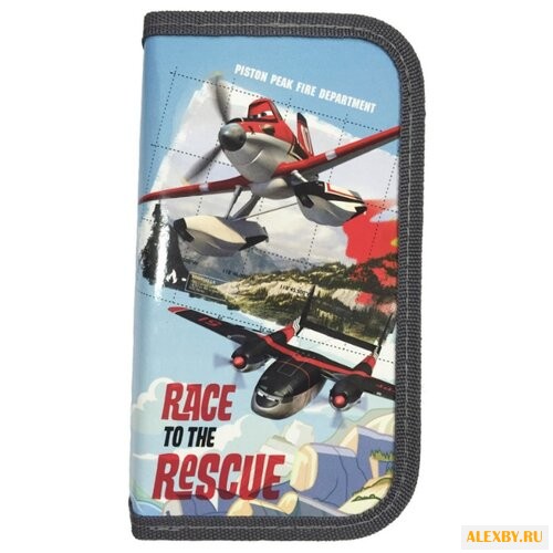 Проф-Пресс Пенал Дисней.