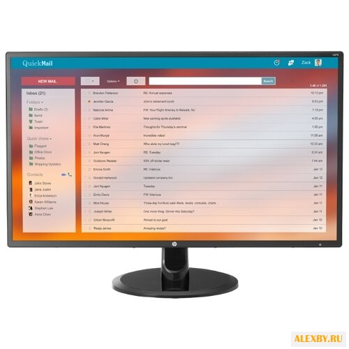 Монитор HP V270
