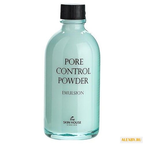 The Skin House PORE CONTROL