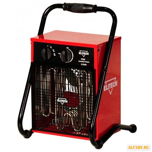 Электрическая пушка ELITECH ТВ 5Е